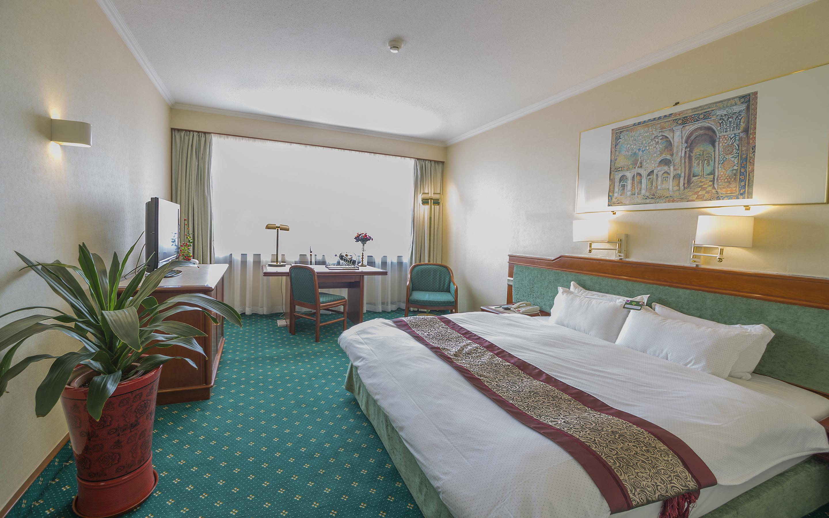 Citic Hotel Beijing Airport Shunyi Exterior foto